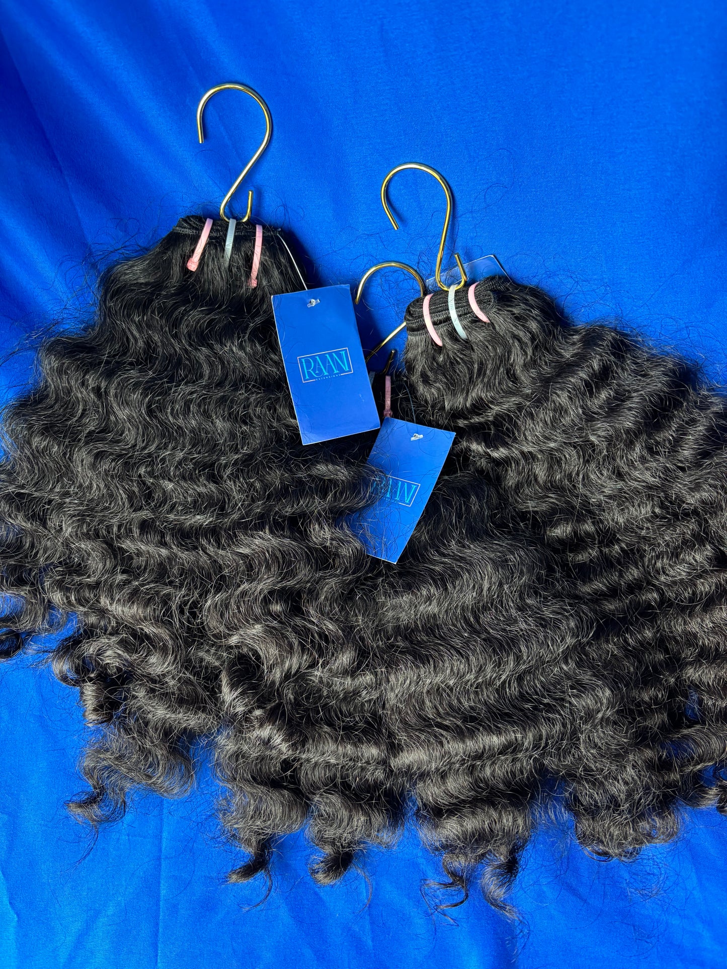 RAW INDAIN CURLY