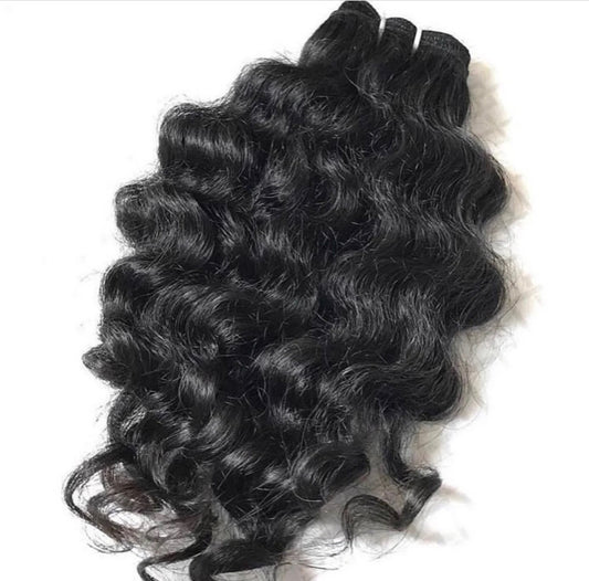 RAW INDAIN CURLY